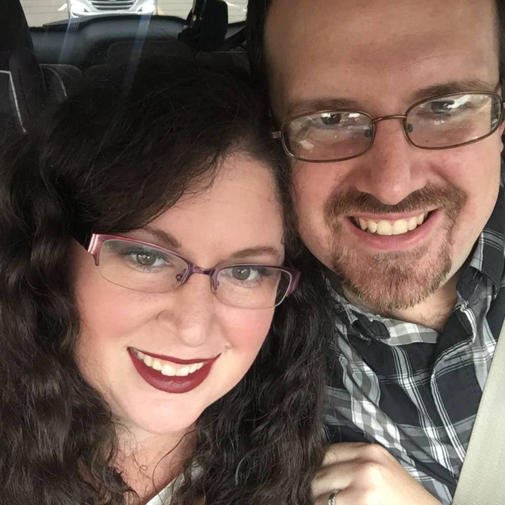 Meet your Posher, Kristy